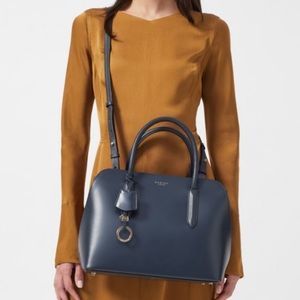 Radley London Medium top handle zip tote